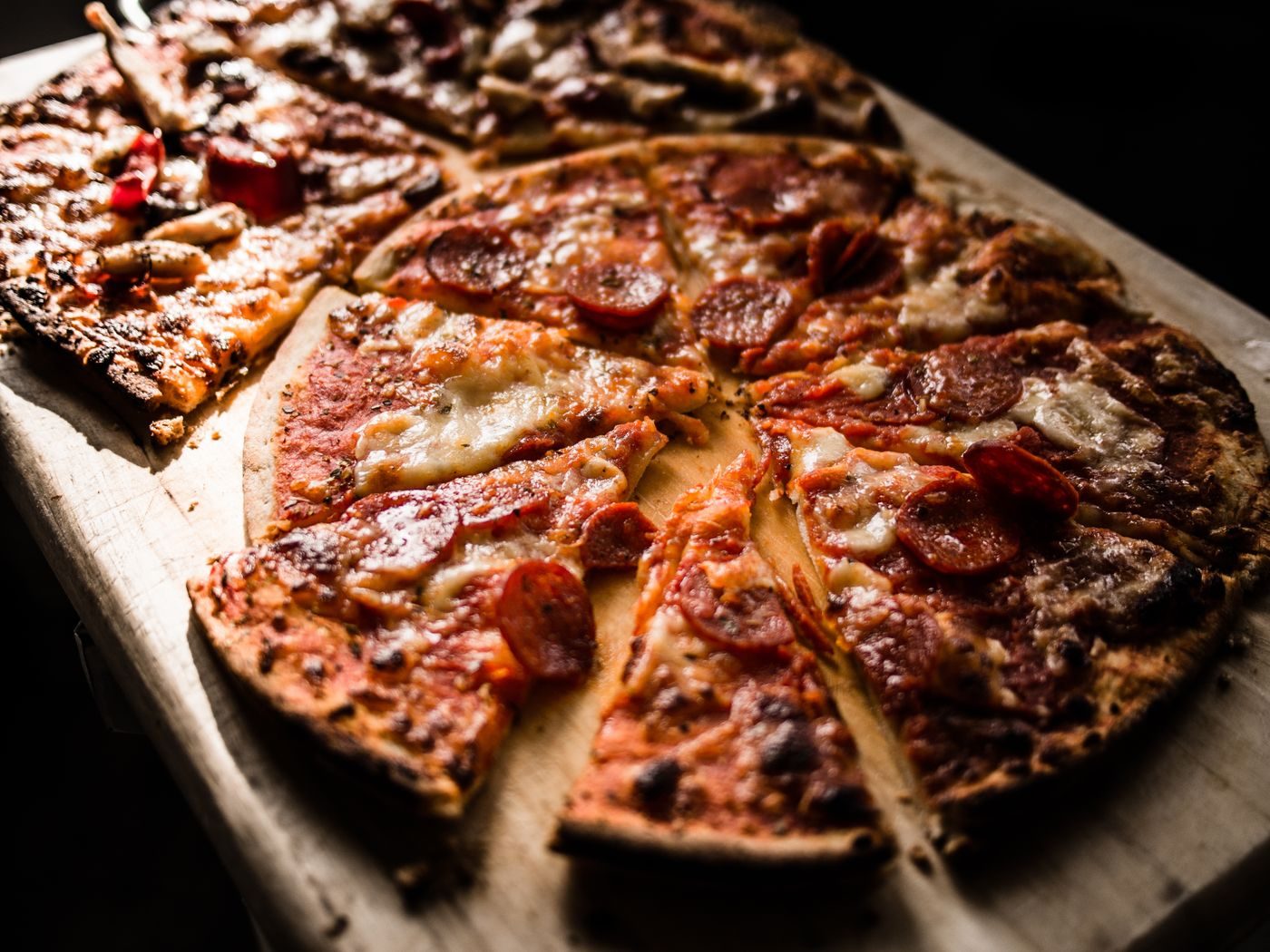 Forno 72